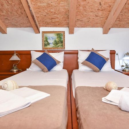 Villa Pedja Zec Exclusive 3+ Budva Exterior photo