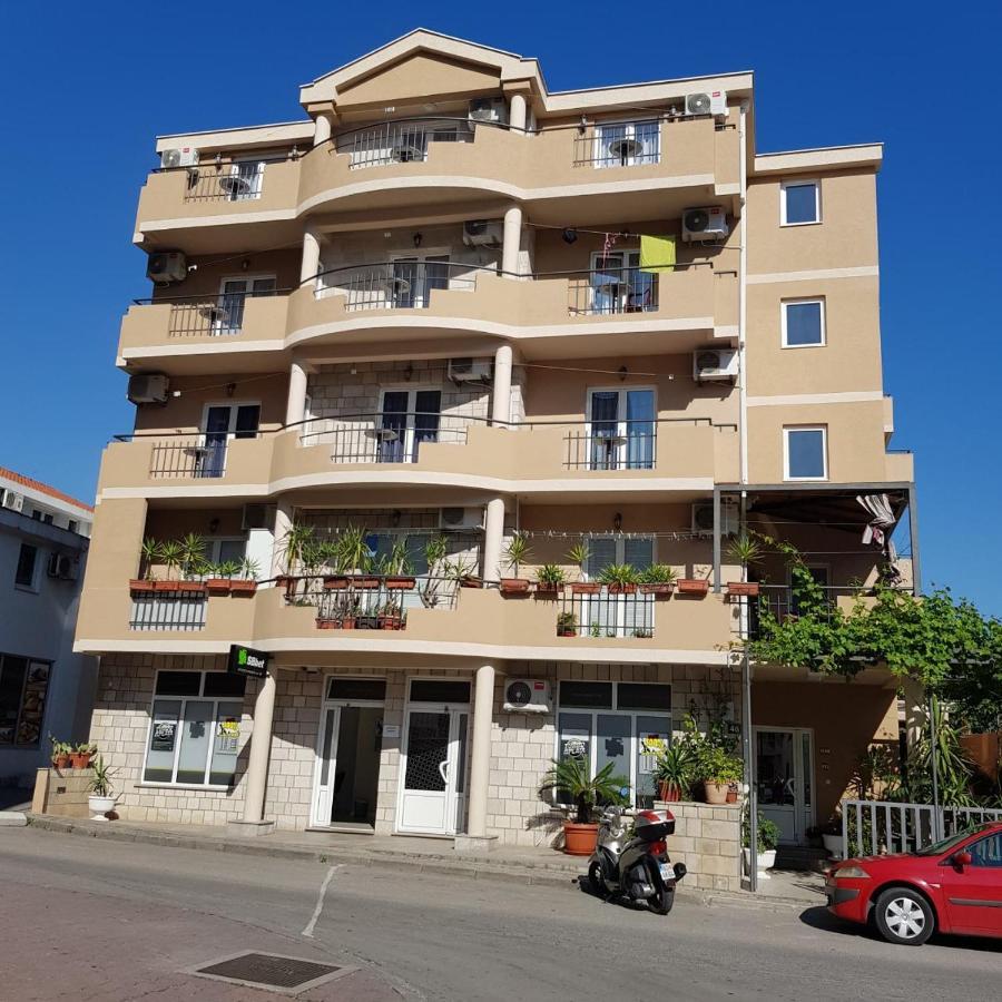Villa Pedja Zec Exclusive 3+ Budva Exterior photo