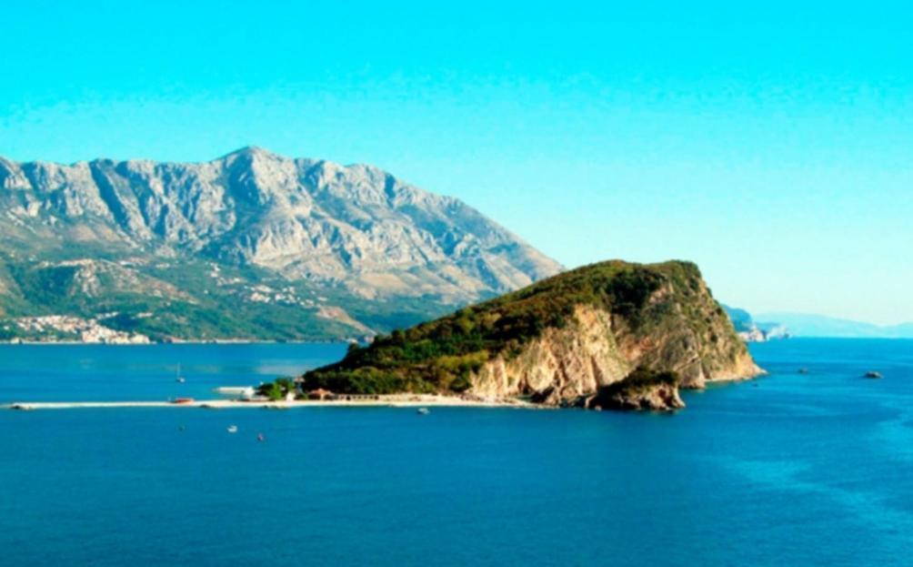Villa Pedja Zec Exclusive 3+ Budva Exterior photo
