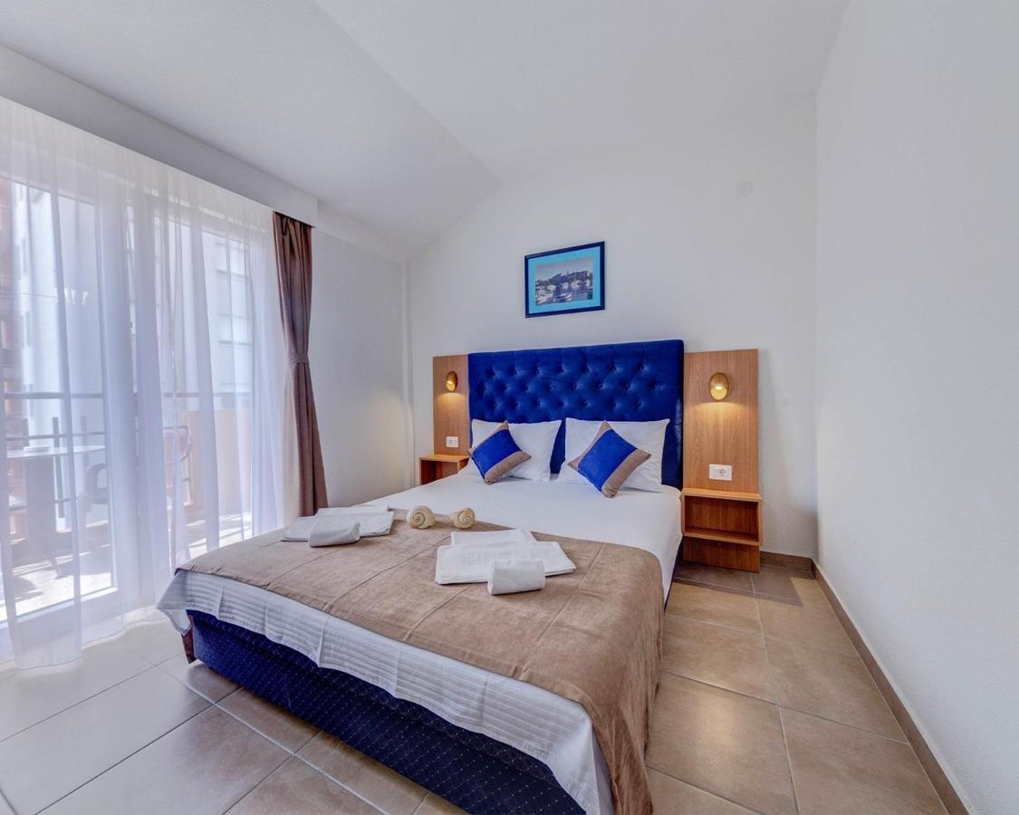 Villa Pedja Zec Exclusive 3+ Budva Exterior photo