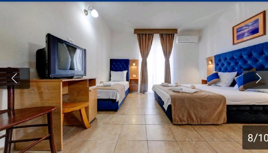 Villa Pedja Zec Exclusive 3+ Budva Exterior photo
