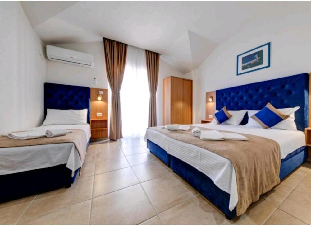 Villa Pedja Zec Exclusive 3+ Budva Exterior photo