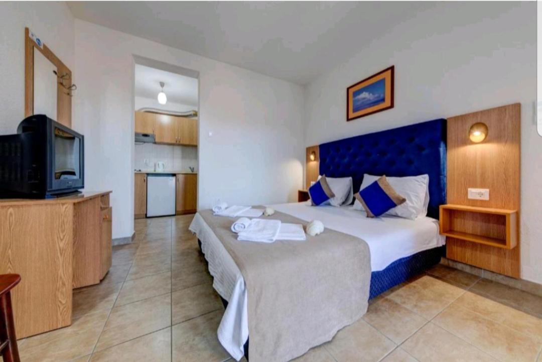 Villa Pedja Zec Exclusive 3+ Budva Exterior photo