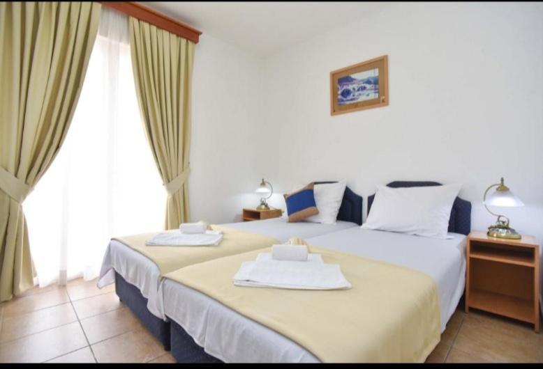 Villa Pedja Zec Exclusive 3+ Budva Exterior photo