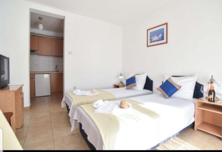 Villa Pedja Zec Exclusive 3+ Budva Exterior photo