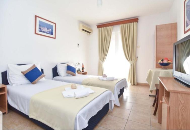 Villa Pedja Zec Exclusive 3+ Budva Exterior photo