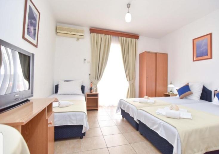 Villa Pedja Zec Exclusive 3+ Budva Exterior photo