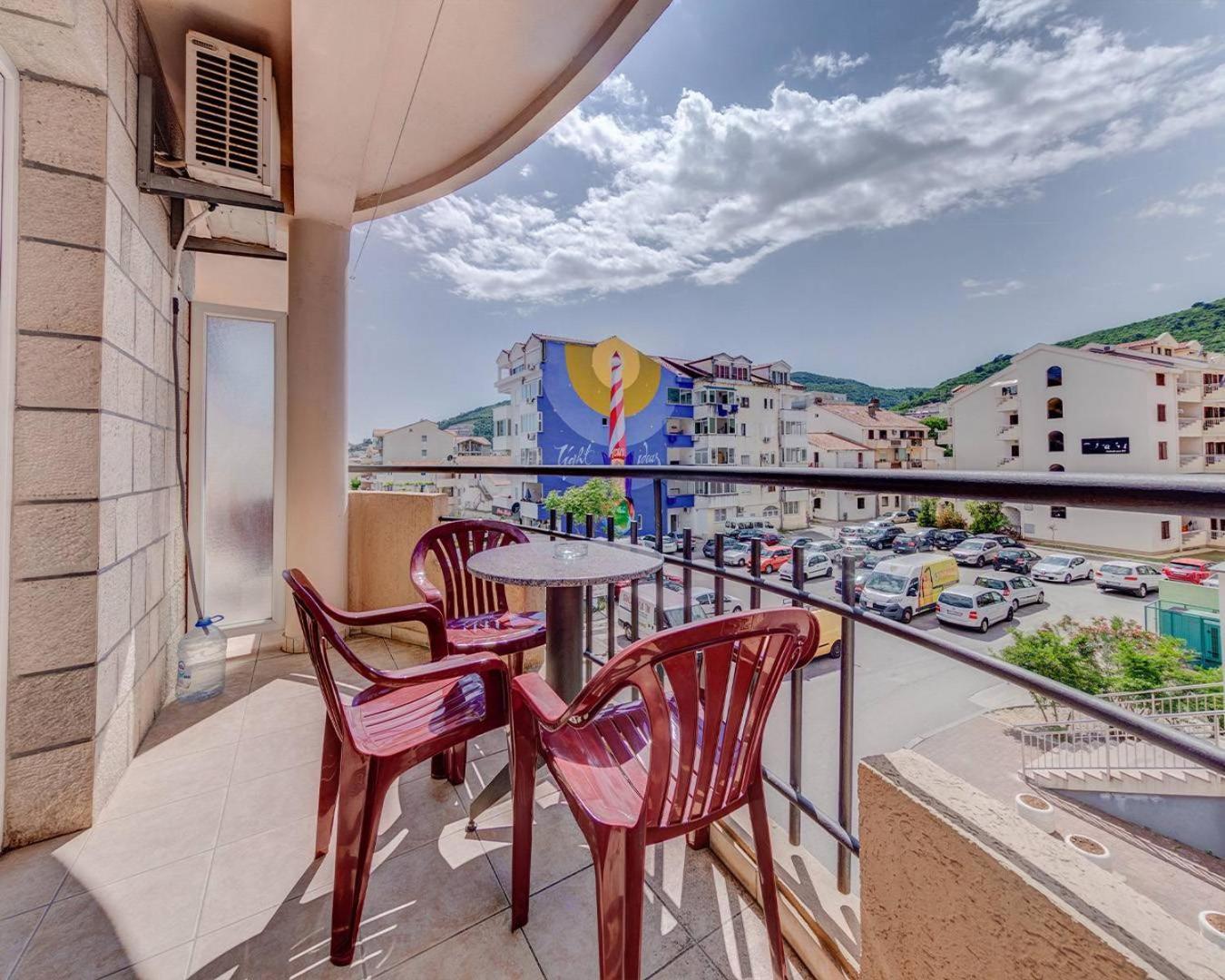 Villa Pedja Zec Exclusive 3+ Budva Room photo