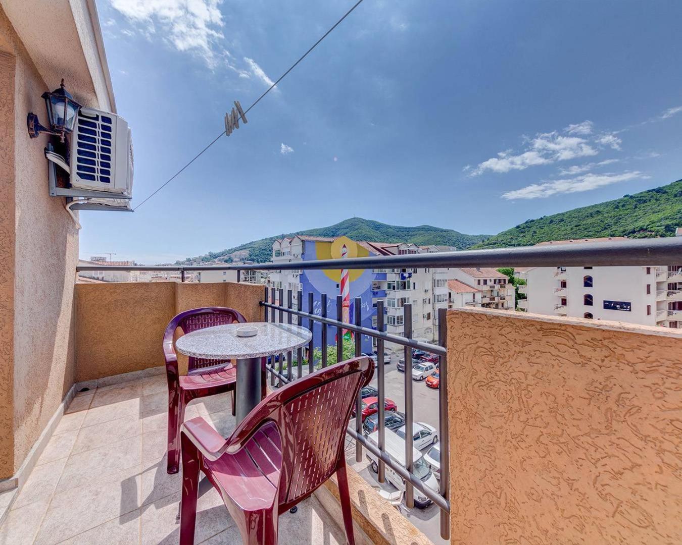 Villa Pedja Zec Exclusive 3+ Budva Room photo