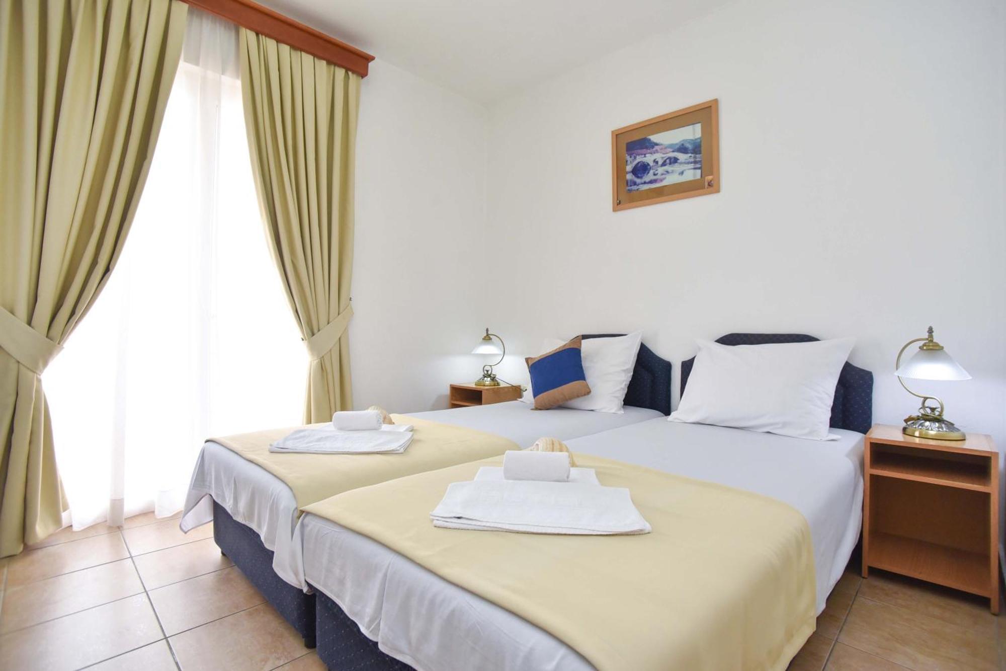 Villa Pedja Zec Exclusive 3+ Budva Exterior photo