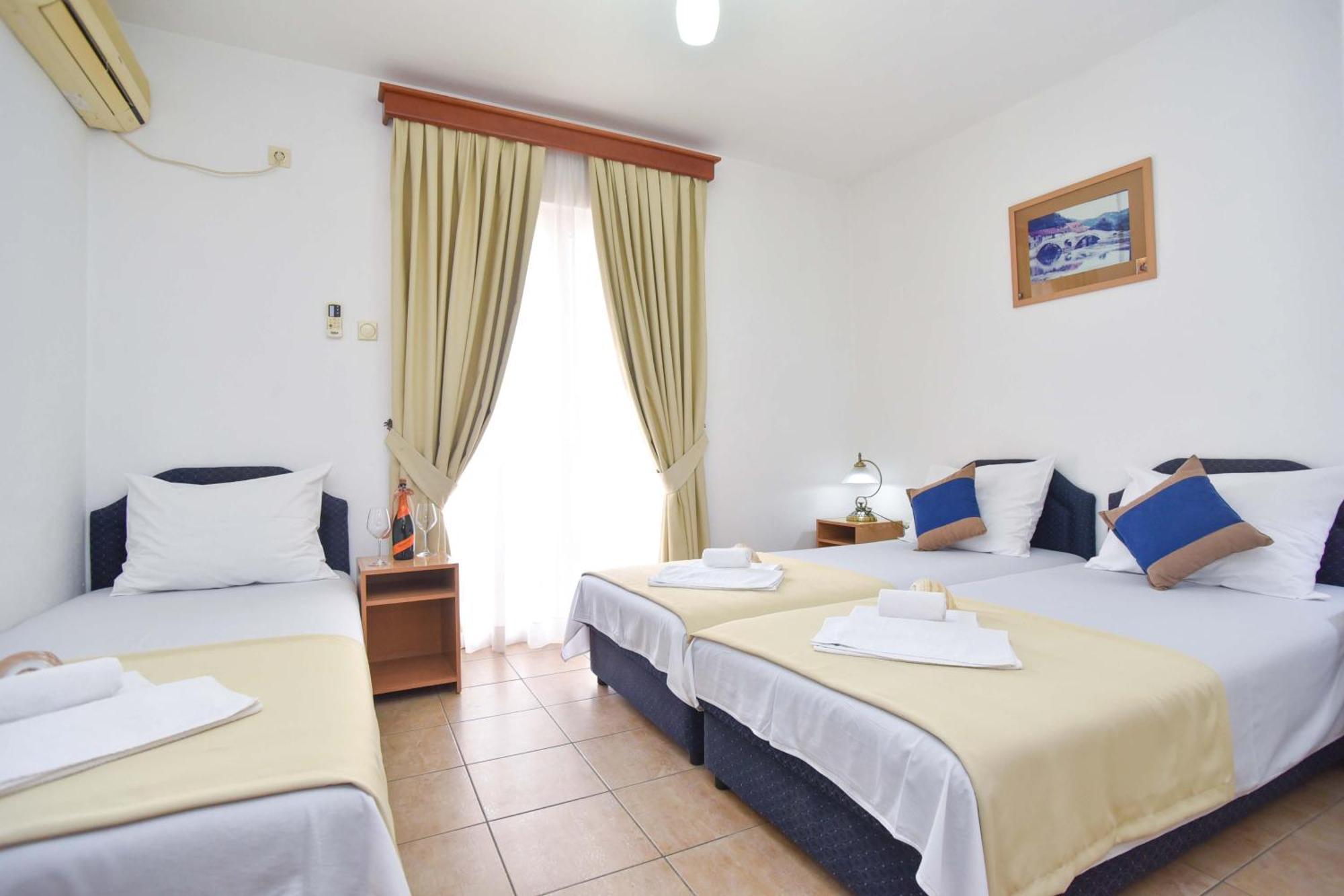 Villa Pedja Zec Exclusive 3+ Budva Exterior photo
